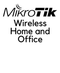Wireless Home and Office