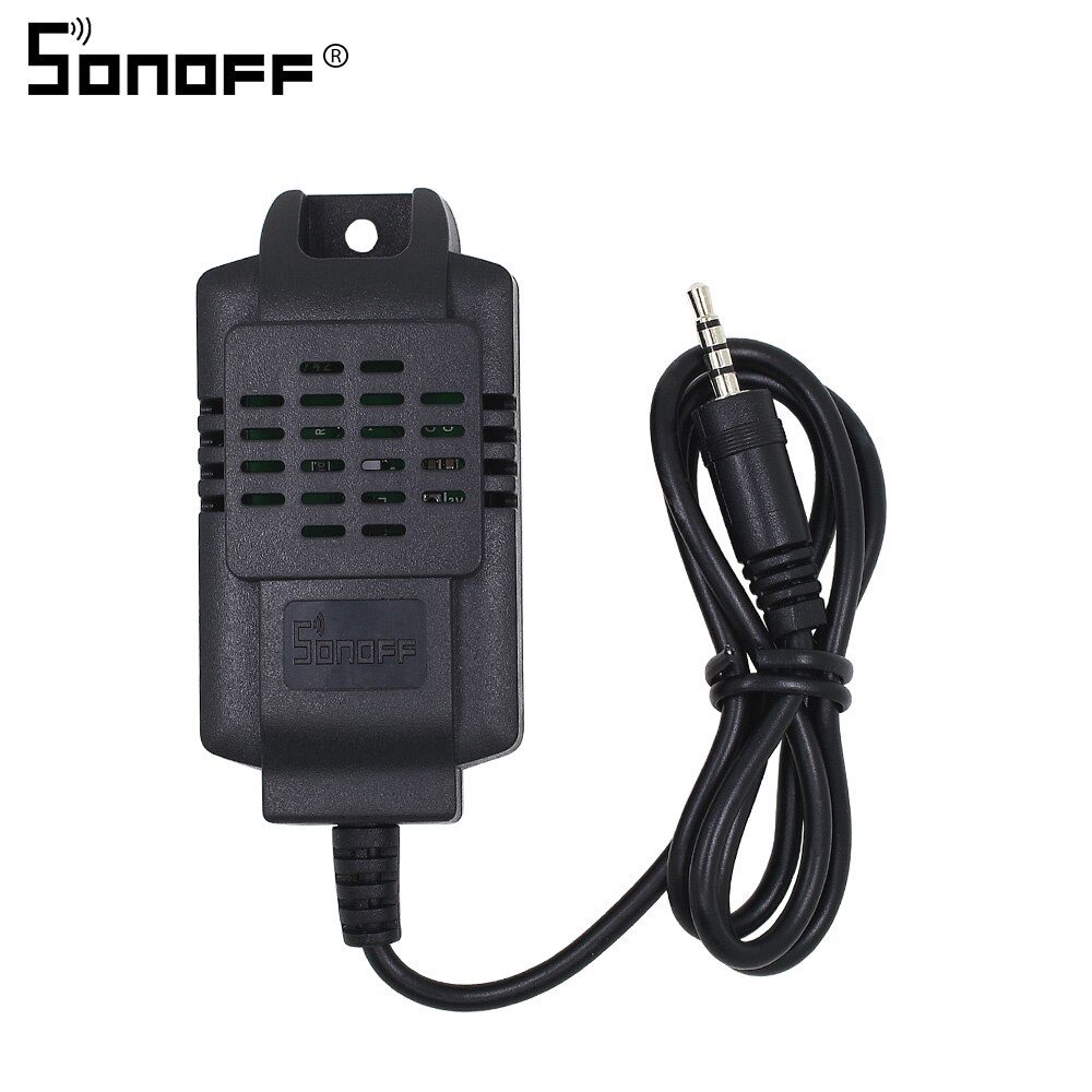 Sonoff Th Sensor 1